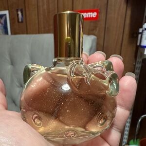 Hello kitty new perfume /